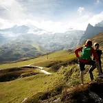 Riedl Im Zillertal Hotel