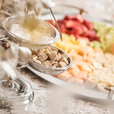 فندق Riedl Im Zillertal