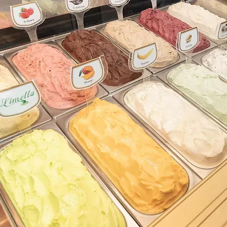 ホテル Riedl Im Zillertal シュトゥンム