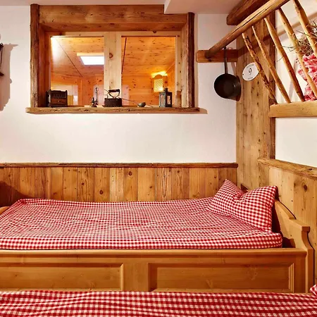 Riedl Im Zillertal Hotel Stumm