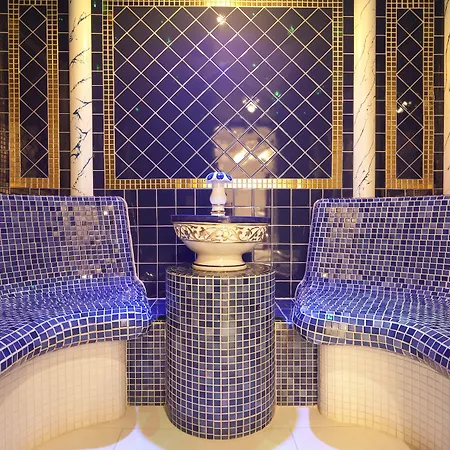 호텔 Riedl Im Zillertal 스텀