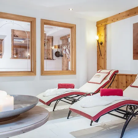 Otel Riedl Im Zillertal