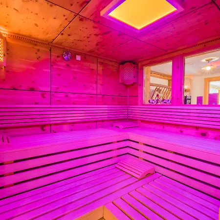 Riedl Im Zillertal シュトゥンム