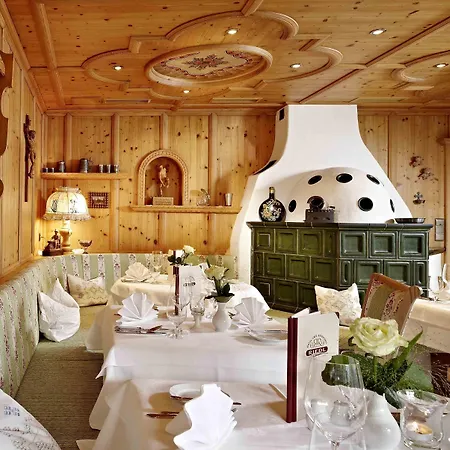 Riedl Im Zillertal 스텀