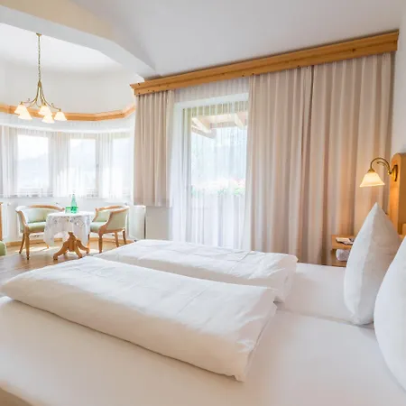 Riedl Im Zillertal ホテル