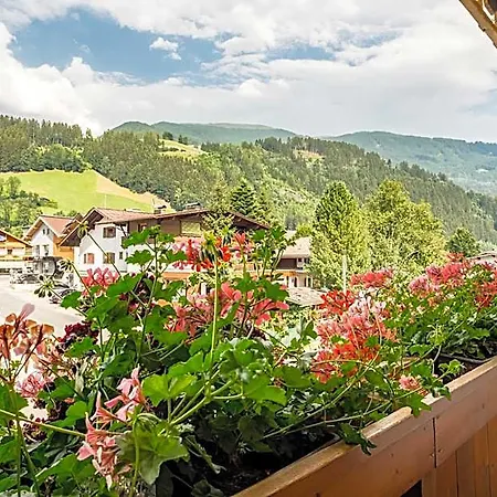 Riedl Im Zillertal Hotel