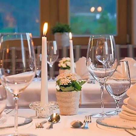 Riedl Im Zillertal Hotel