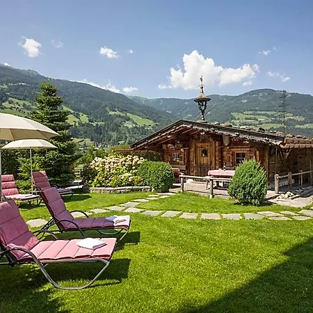 Hotel Riedl Im Zillertal