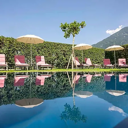 Hotel Riedl Im Zillertal Stumm