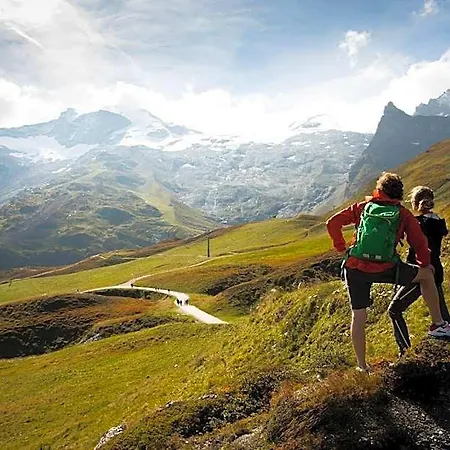 Riedl Im Zillertal Hotel