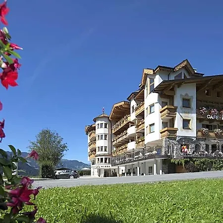 Hotel Riedl Im Zillertal