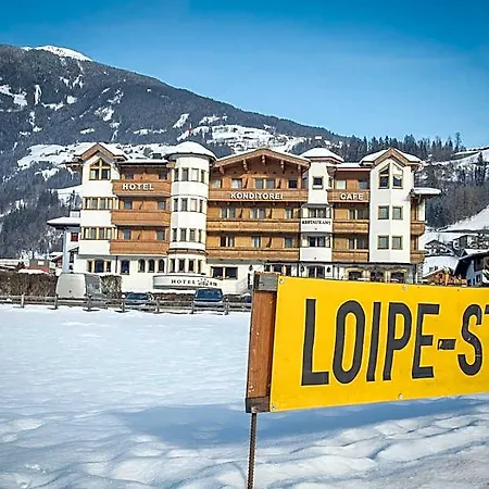 Riedl Im Zillertal Hotel