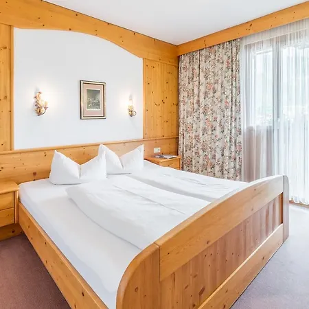 Hotel Riedl Im Zillertal