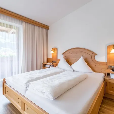 Riedl Im Zillertal 4* Stumm