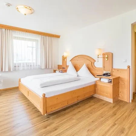 Riedl Im Zillertal 4* Stumm