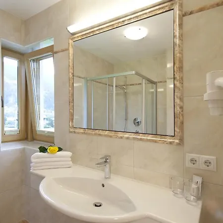 Riedl Im Zillertal 호텔 스텀