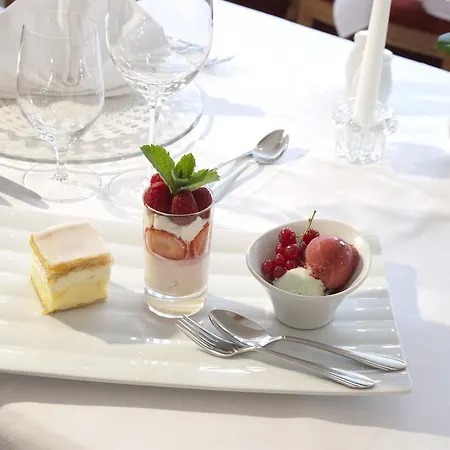 Riedl Im Zillertal 4* Stumm