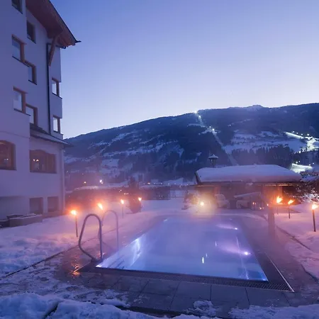 Riedl Im Zillertal Hotel Stumm