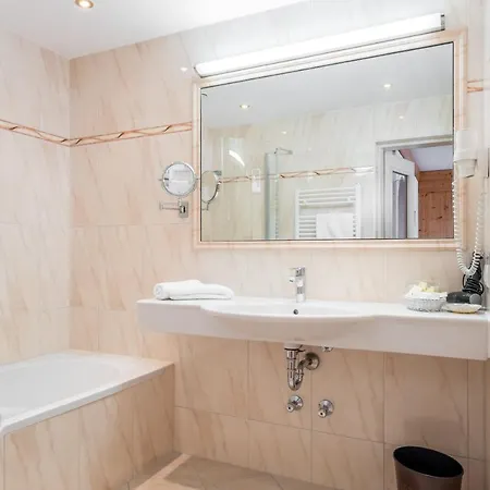 Riedl Im Zillertal ホテル