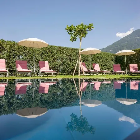 Riedl Im Zillertal Hotel Stumm