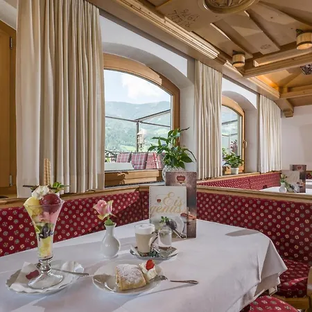 Riedl Im Zillertal Hotel