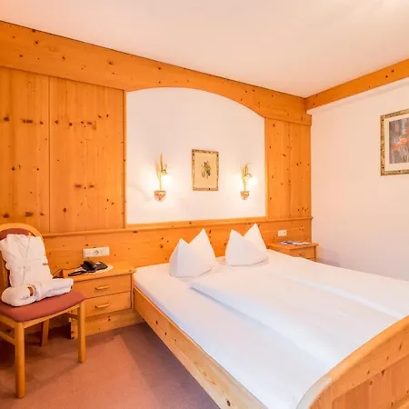 Riedl Im Zillertal