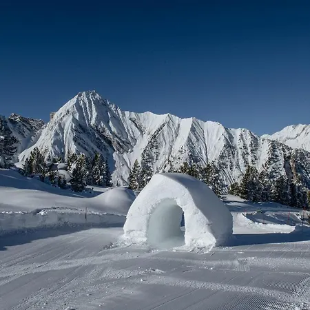 Riedl Im Zillertal シュトゥンム