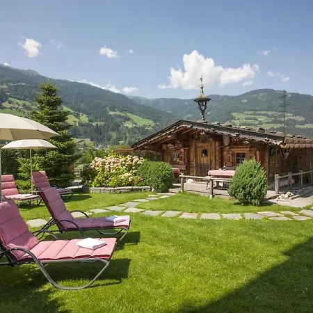Riedl Im Zillertal Hotel Stumm