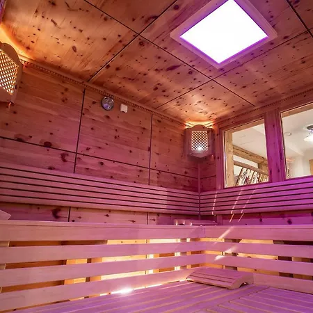 Riedl Im Zillertal 호텔