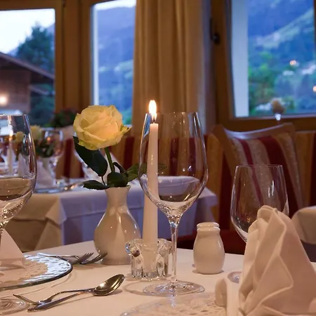 ホテル Riedl Im Zillertal 4*