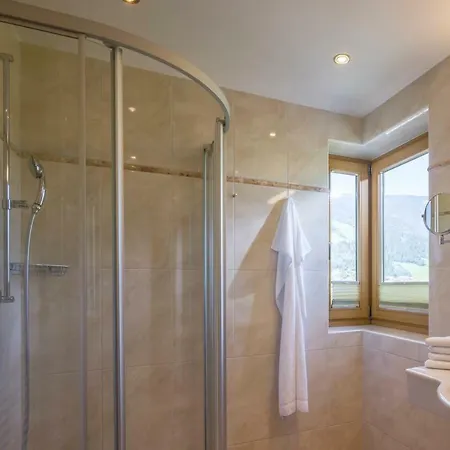 Riedl Im Zillertal ホテル シュトゥンム