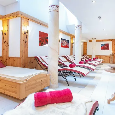 Riedl Im Zillertal 4*