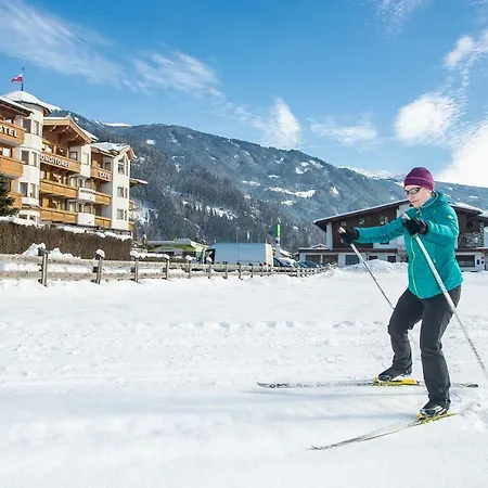 Riedl Im Zillertal 스텀