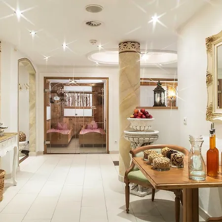 Riedl Im Zillertal ستام