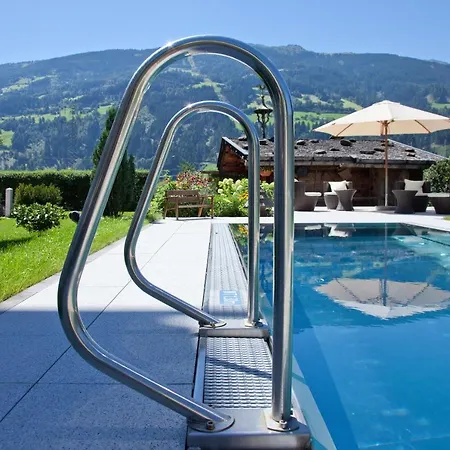 Riedl Im Zillertal Hotel