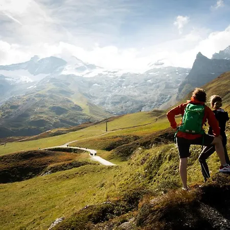 Riedl Im Zillertal فندق