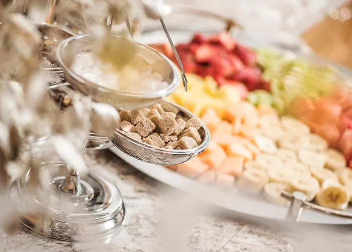 Hotel Riedl Im Zillertal