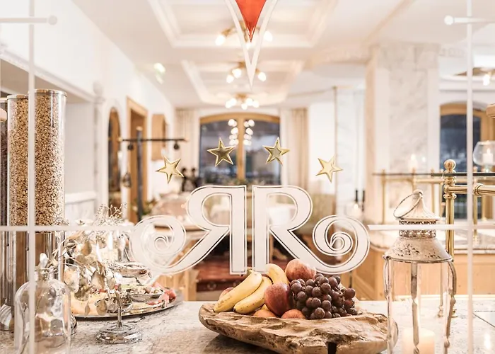 Hotel Riedl Im Zillertal 4*