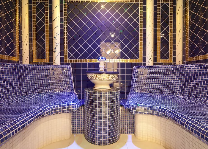 Hotel Riedl Im Zillertal Stumm