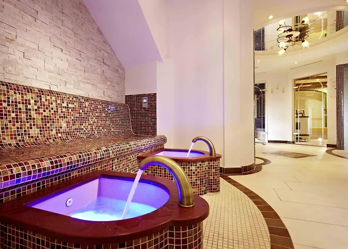 Riedl Im Zillertal 4* Stumm