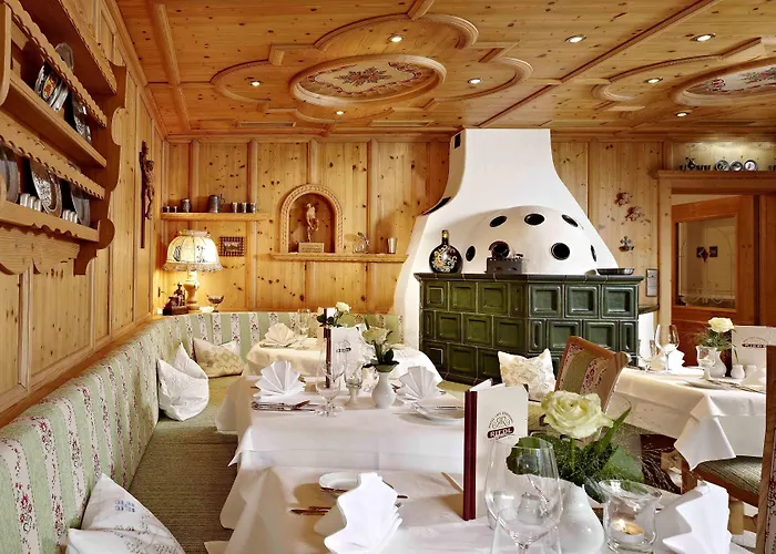 Riedl Im Zillertal Stumm