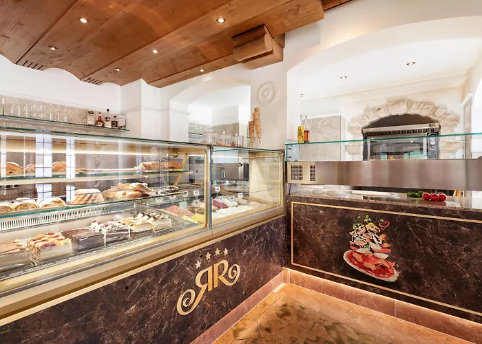 Hotel Riedl Im Zillertal 4*