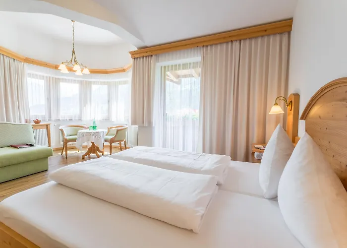 Riedl Im Zillertal Hotel