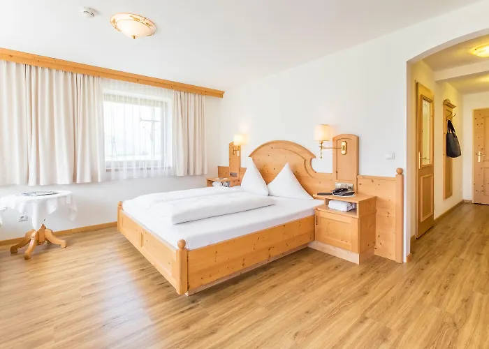 Riedl Im Zillertal 4* Stumm