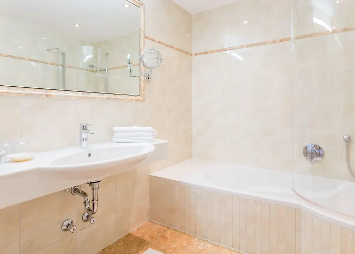 Hotel Riedl Im Zillertal