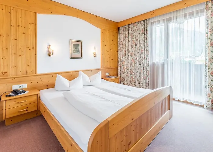 Hotel Riedl Im Zillertal