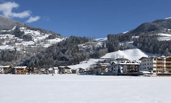 Hotel Riedl Im Zillertal Stumm