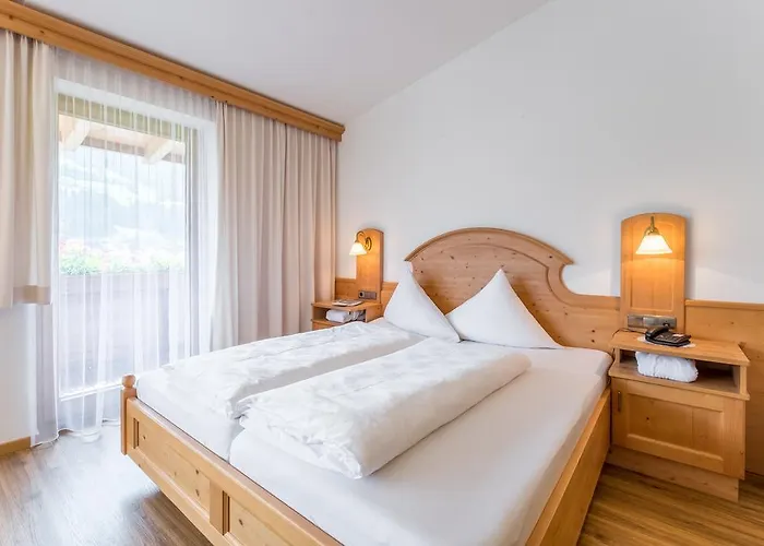 Riedl Im Zillertal 4* Stumm