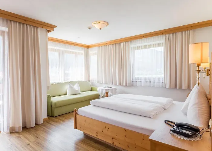 Hotel Riedl Im Zillertal