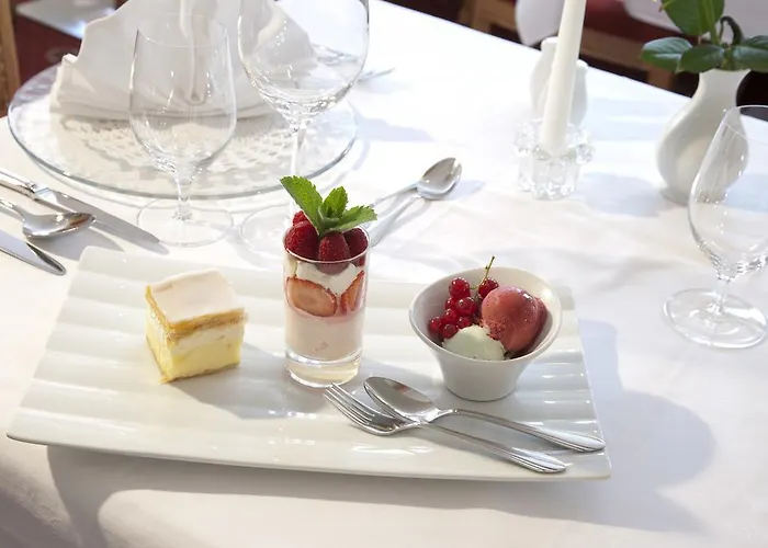 Riedl Im Zillertal 4* Stumm